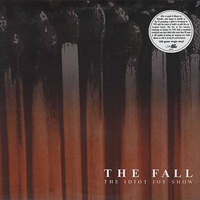 2004 vinyl reissue